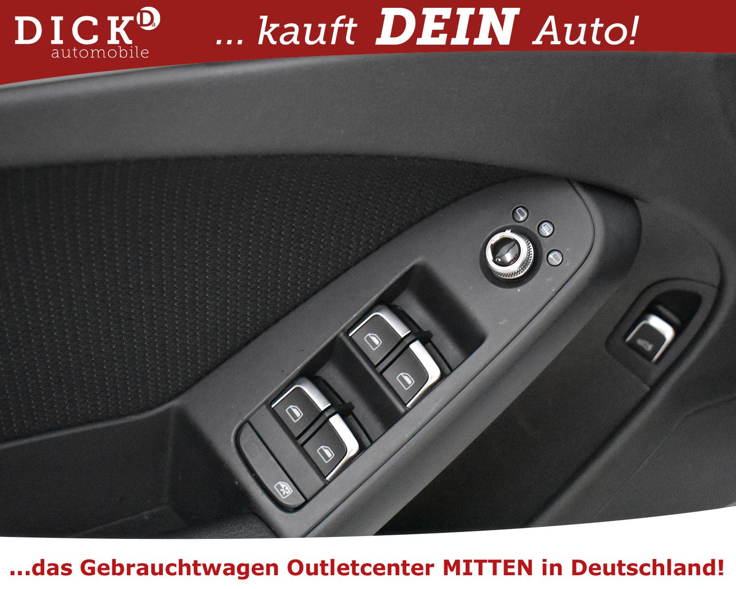 AUDI A4 Av 2.0d S-Tr S LINE Sport QUATT XEN+KAM+AHK+ - Image 19