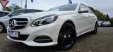 Mercedes-Benz E 220 1-Hand Vollleder LED Navi 2J.Garantie - gebrauchte Mercedes-Benz E 220 aus dem Jahr 2016