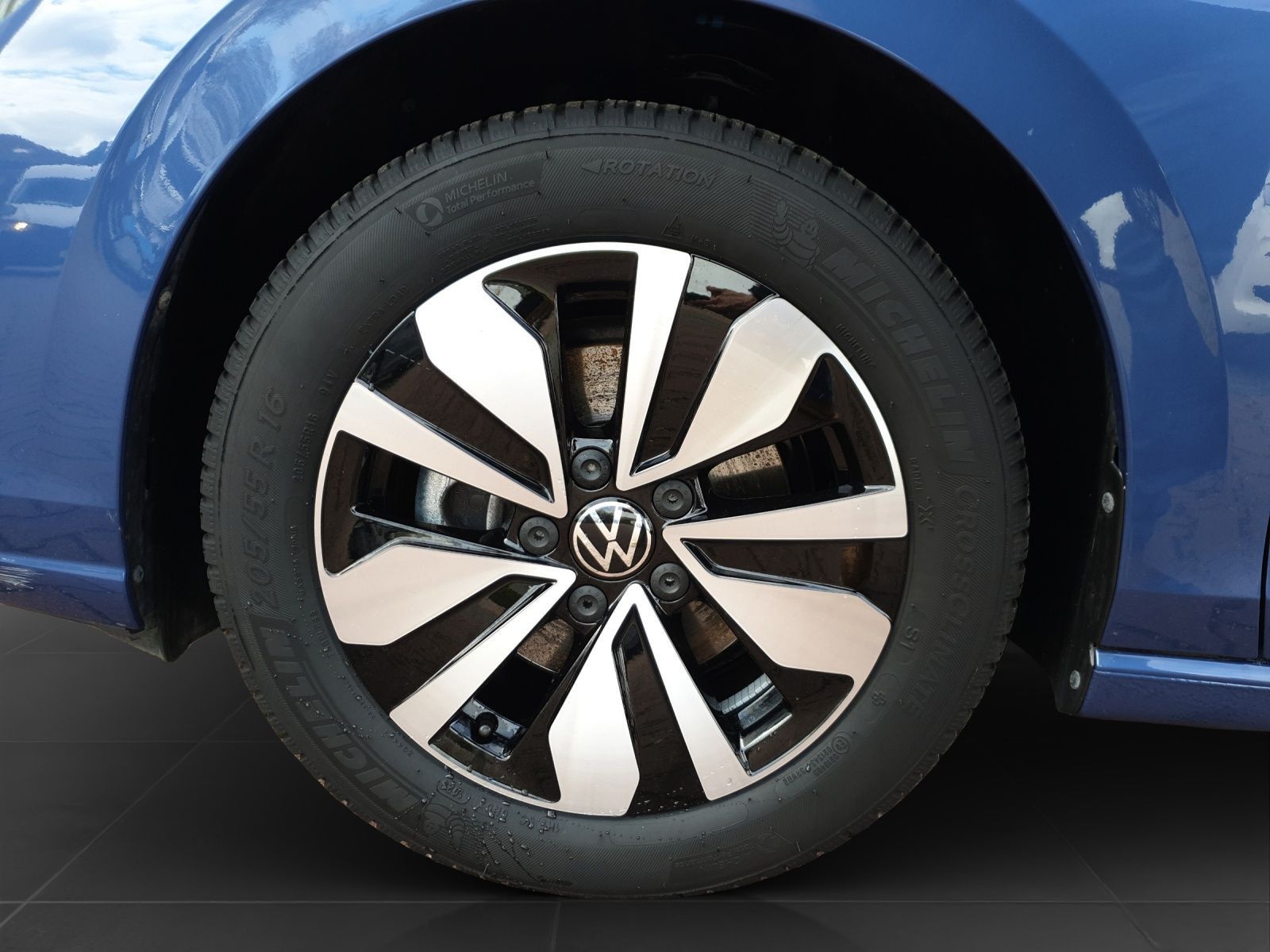 Volkswagen Golf - Bild 8