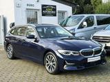 BMW 330d Touring Luxury Line*Standheiz*Laser*HEAD* - BMW 330 in Mainz