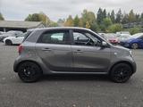 Smart ForFour forfour - graue Smart ForFour
