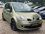 Renault Modus Dynamique 1.2 TÜV NEU*2 Hand*Klima*SHZG - Renault Modus: 1.2
