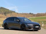 Audi RS6/UNIKAT/PP-Performance/Dynamik+/Keramik/RSAGA - Audi RS6 performance mit Benzin-Antrieb