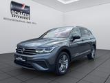 Volkswagen Tiguan Allspace Move 4Motion AHK LED Sitzheiz. - Volkswagen Tiguan Allspace MOVE