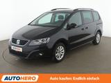 Seat Alhambra 1.4 TSI Style Aut.*NAVI*PDC*SHZ* - Seat Alhambra Gebrauchtwagen in Berlin