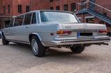 Mercedes-Benz 600 - Mercedes-Benz 600 von privat