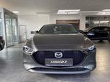 Mazda 3  2.0 122PS Selection 360° HUD ACAA ACT-P Selec - Mazda 3 Selection Gebrauchtwagen