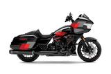 Harley-Davidson CVO Road Glide ST FLTRXSTSE ....Hot Lap