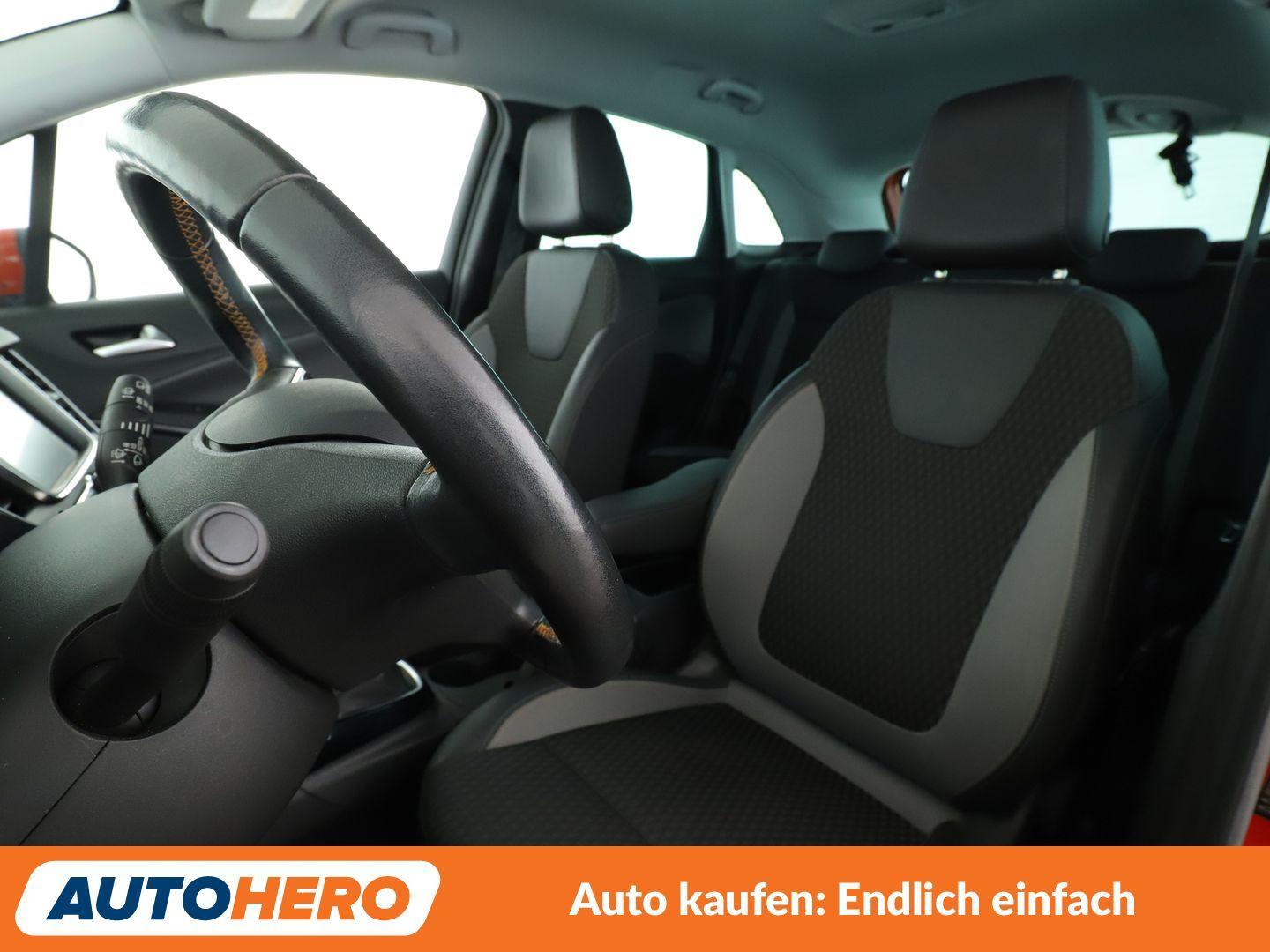 Opel Crossland X 1.2 Turbo INNOVATION*LED*TEMPO*PDC*