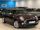 MINI CooperClubman/JCW/Aut/Navi+/Kamer/SportStz/KomfZ - MINI Cooper Clubman aus 2016