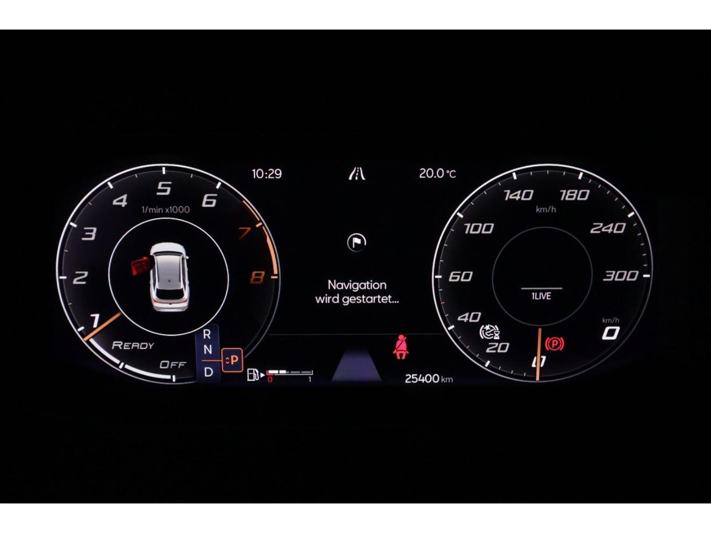 Cupra Leon 2.0TSI ST DSG VZ+LED+NAVI+VIRTUAL+SHZ+PDC, миниатюра 14