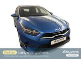 Kia cee'd Vision Ceed SW 1.6 CRDi (48V - Kia: Cee D SW Crdi