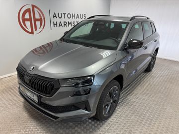Skoda Karoq Sportline 1.5 Matrix+AHK+Panodach+Kamera