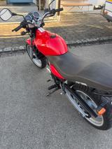 Mz RT 125 - MZ MOTORRAD