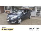 Opel Meriva B Innovation1.6CDTI Panorama Navi Mehrzon - Opel Meriva Innovation mit Diesel-Antrieb