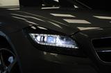 Mercedes-Benz CLS 500 BE 4Matic AMG-Line/LEDER/PDC/H&K - gebrauchte Mercedes-Benz CLS 500 aus dem Jahr 2011