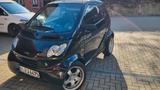 Smart Caprio ForTwo smart & pure 40kW pure  - Caprio gebraucht