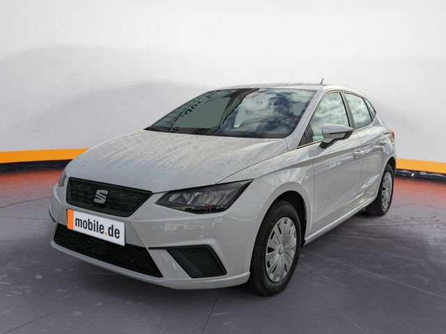 Seat Ibiza 1,0 TSI GRA+Einparkh.+Shzg.+Klima