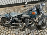 Harley-Davidson FXSB Shovelhead - Offers matching your search criteria