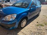 Kia Rio mit wenig Kilometer - gebrauchte Kia Rio aus dem Jahr 2006