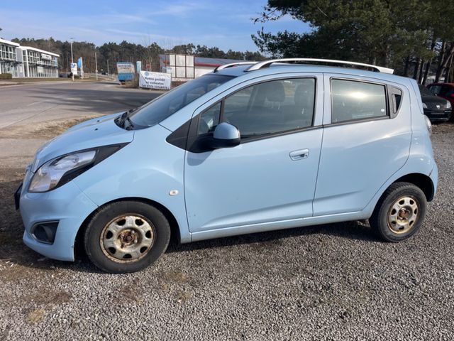 Chevrolet Spark SPORT LT+