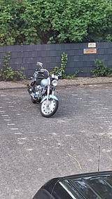 Daelim DAYSTAR 125 - DAELIM CHOPPER 125