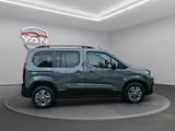Peugeot Rifter Allure Pack L1 1.5 *Navi*AHK*Sitzheiz*ACC - Peugeot Rifter aus 2023