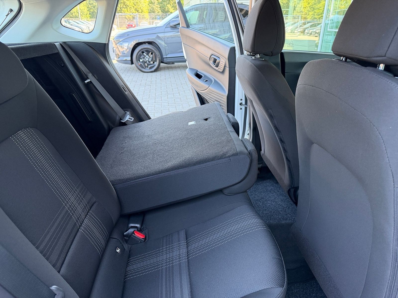 Hyundai i20 – Bild 22