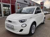 Fiat 500 Elektro RED MY25 Komfortpaket Automatik - Fiat 500 aus 2025