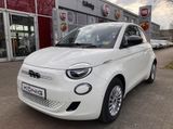 Fiat 500 Elektro RED MY25 Komfortpaket Automatik