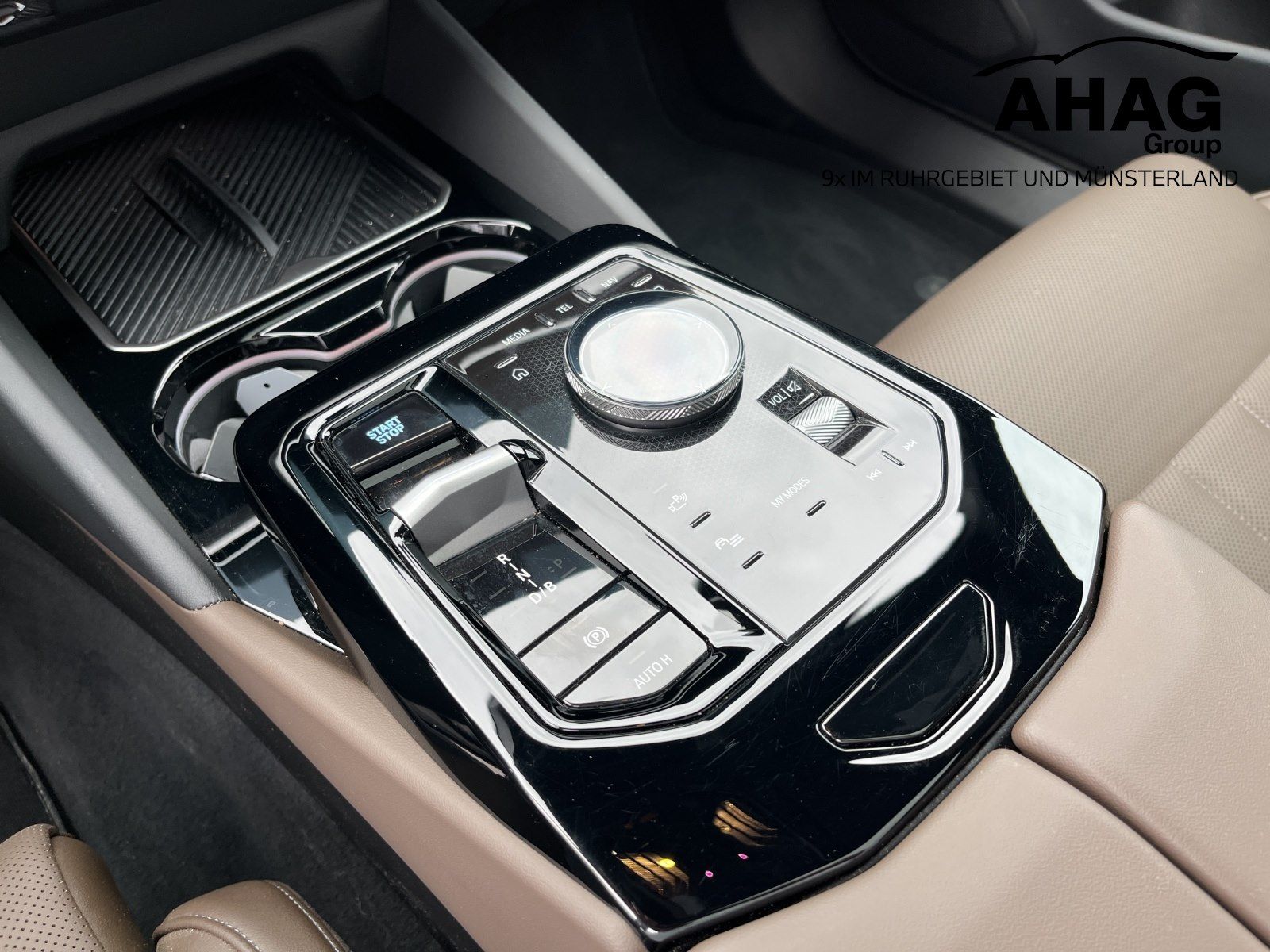 BMW i5 eDrive40 Touring foto 10