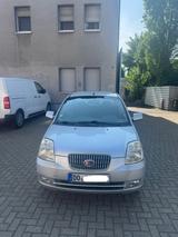 Kia Picanto TÜV 06/2027 - gebrauchte Kia Picanto aus dem Jahr 2004