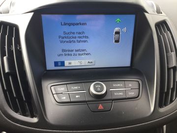 Ford Kuga - 8