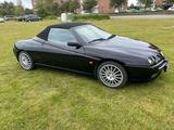 Alfa Romeo Alfa Spider 3.0 V6 Cabrio - Alfa Romeo aus 1998