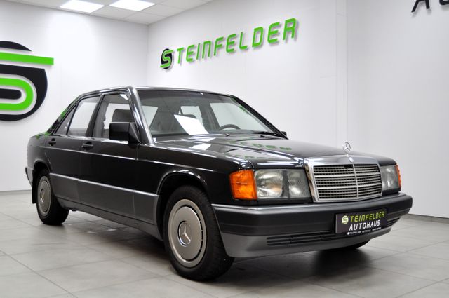 Mercedes-Benz 190E 1.8 / KLIMA / SCHIEBEDACH / AUTOMATIK