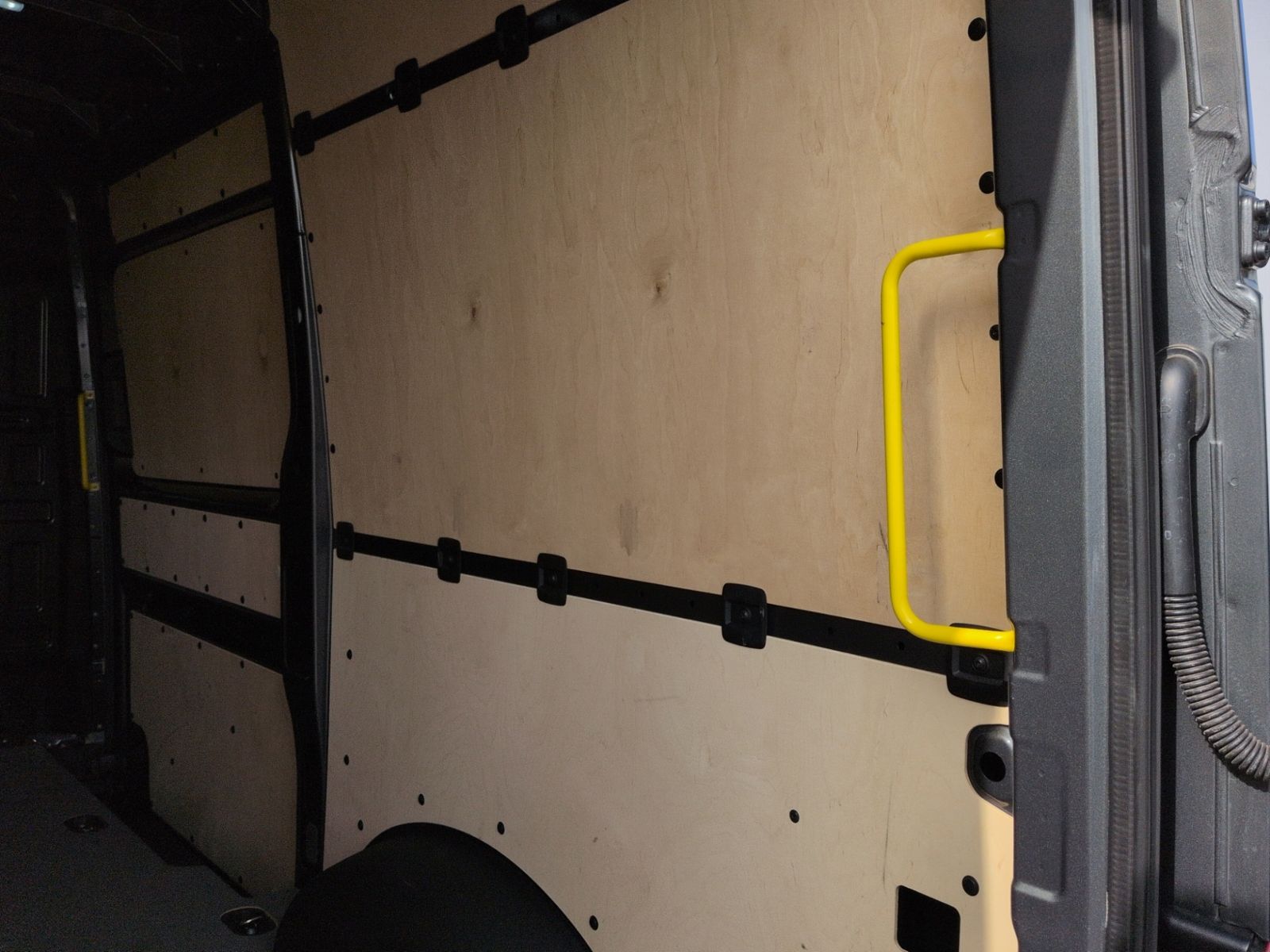 Crafter 35 Kasten HD MR 2.0 TDI 4M LED+NAVI+RFK+