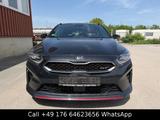 Kia cee'd / Ceed GT Unfall - Kia cee'd / Ceed Unfallwagen