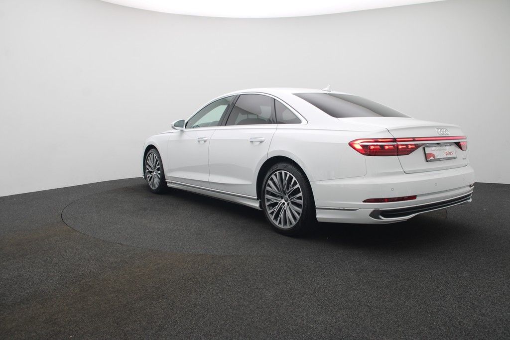 Audi A8 50 TDI quattro . Matrix Navi B&O ACC imagem 3