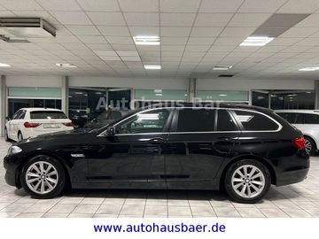 BMW 520 - 7