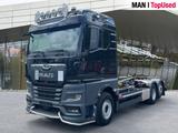MAN TGX 26.510 6x2-4 BL CH - MAN Tgx