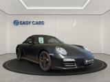 Porsche 911 CARRERA 4S CABRIO FACELIFT*PASM*TMPMT*PSM*++ - Porsche aus 2008: Cabrio