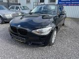 BMW 116 1 Limousine 5-trg. 116 i - BMW 116 in Bremen