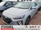 Hyundai IONIQ PHEV Style LED|Navi|ACC|RFK - Hyundai IONIQ Plug-in Hybrid (PHEV) Gebrauchtwagen
