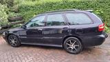 Volvo  V40 / TÜV 12/27 / fahrbereit - gebrauchte Volvo V40 aus dem Jahr 2004