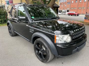 Land-Rover Discovery - 2
