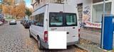 Ford Bus/Camper Ford Transit T300 85 - Ford Transit: 85