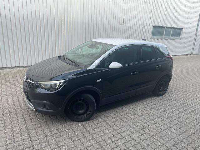 Opel Crossland (X) 1.6 ECOTEC Diesel 73kW NR 41792