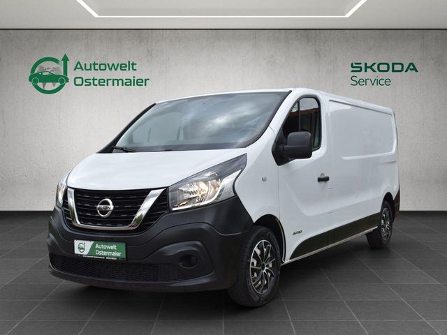 Nissan NV300 Primastar 1.6dCi 120PS L2H1 Pro AHK*Radio*