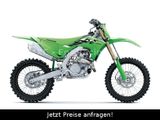 Kawasaki KX450 2025 - Offers matching your search criteria