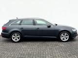 Audi A4 Avant sport 2.0 TFSI /NAVI/LED/AHK/GARANTIE/ - Audi A4: Kombi